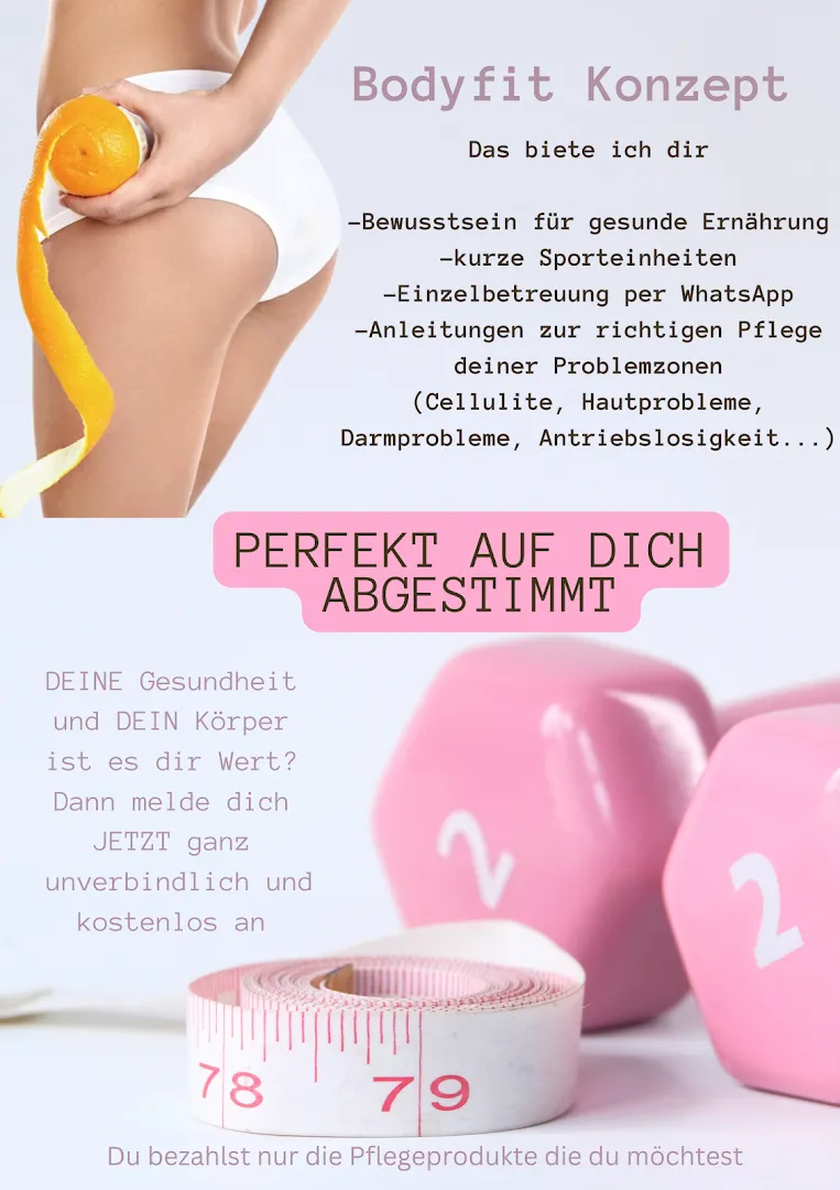 Melanie T. Kosmetikberatung · Fotos 3